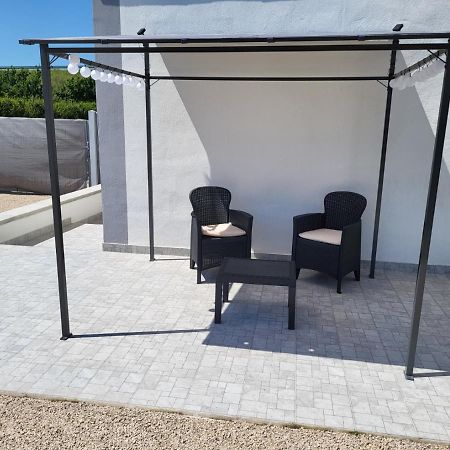 Masseria Always Boscoreale Eksteriør billede