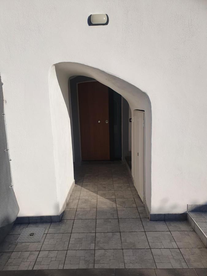 Masseria Always Boscoreale Eksteriør billede