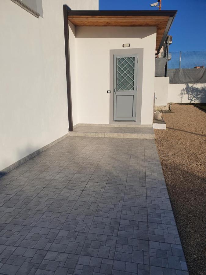 Masseria Always Boscoreale Eksteriør billede