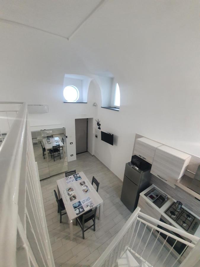 Masseria Always Boscoreale Eksteriør billede